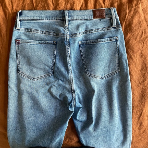 Urban Outfitters BDG twig high-rise jeans - Picture 2 of 3